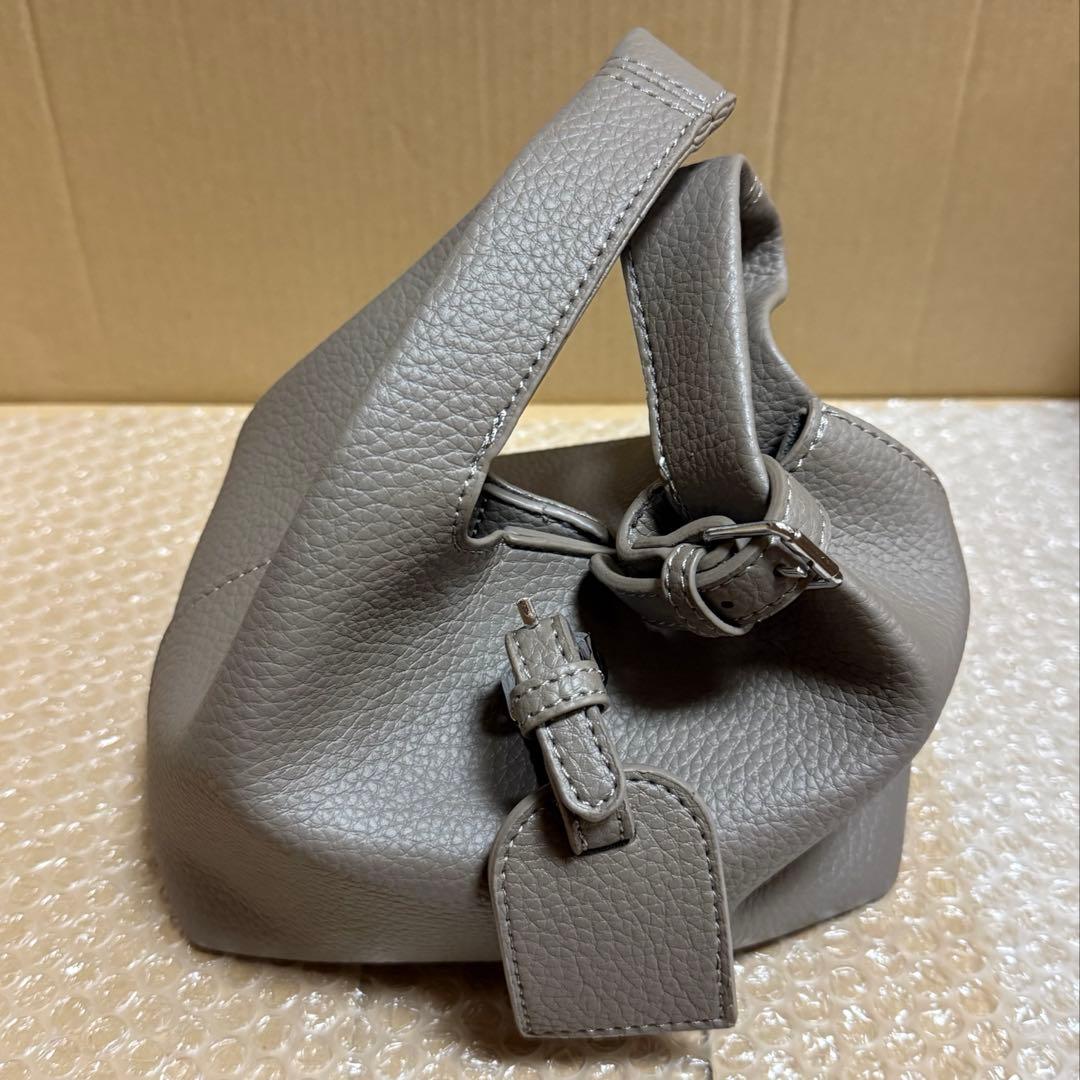 SHEIN ハンドバッグ バケツバッグ — image 2
