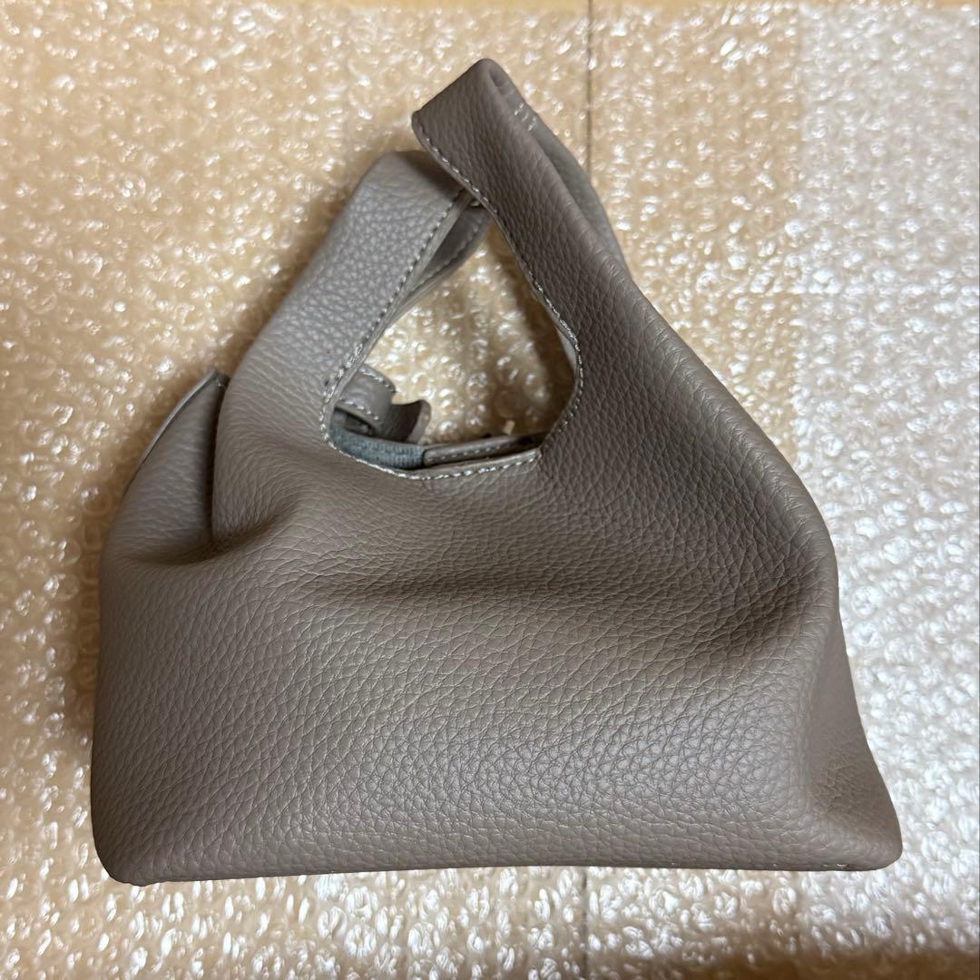 SHEIN ハンドバッグ バケツバッグ — image 4