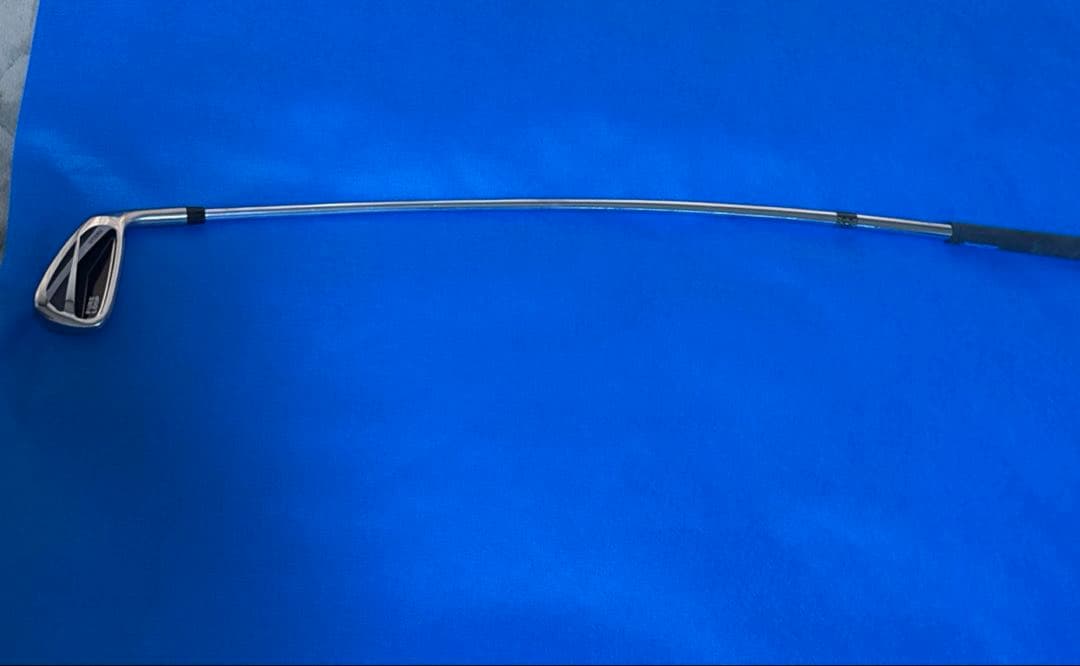 UTERU PURE LOOP 単体アイアン — image 5