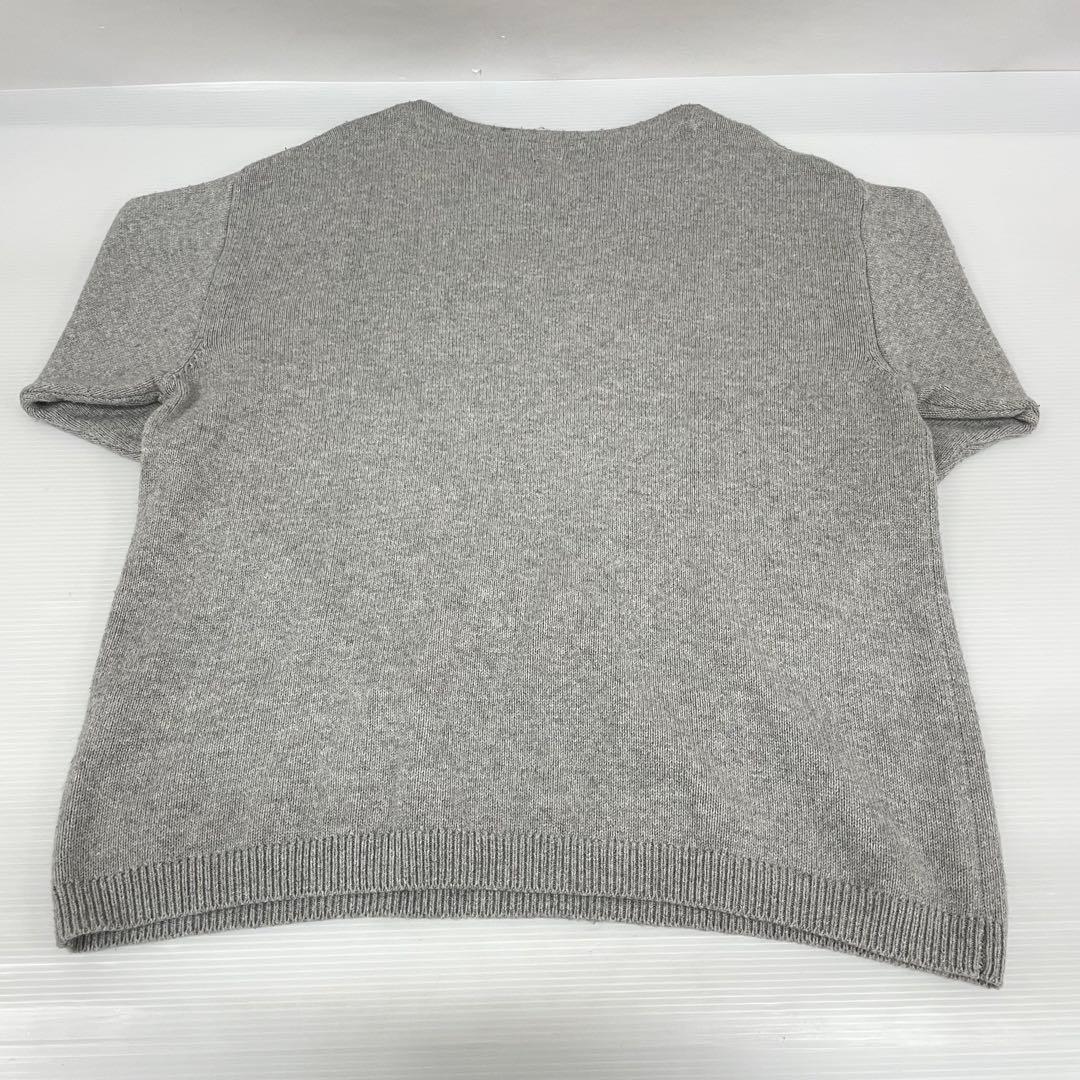 knmen127-0925 HUMAN MADE セーター — image 2