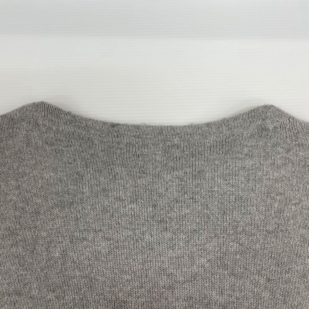 knmen127-0925 HUMAN MADE セーター — image 4