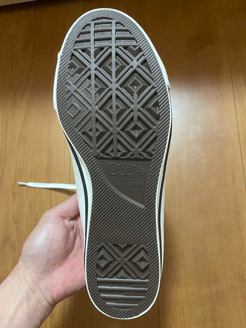 【未使用品】コンバース ワンスター Ｊ日本製　26.5㎝ — image 5