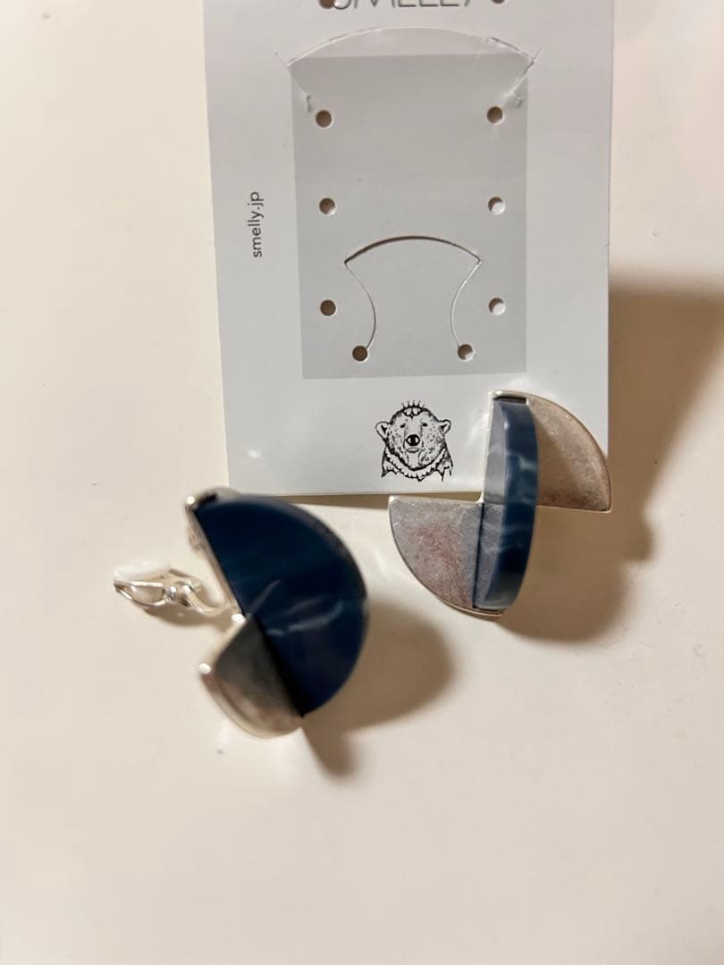 スメリー　イヤリング　3セット — image 3