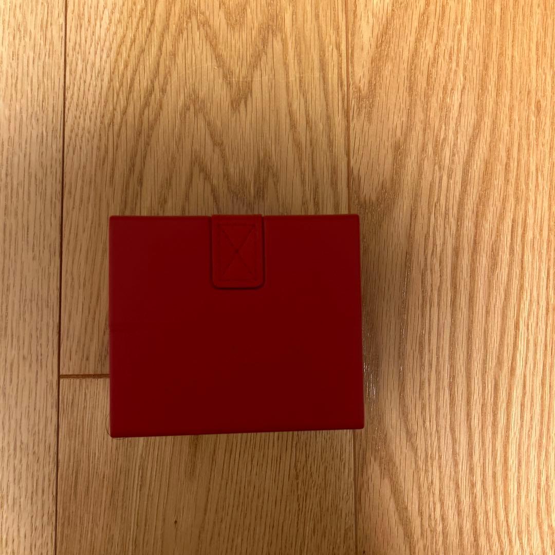 OMEGA 純正 腕時計用ボックス ケース — image 3