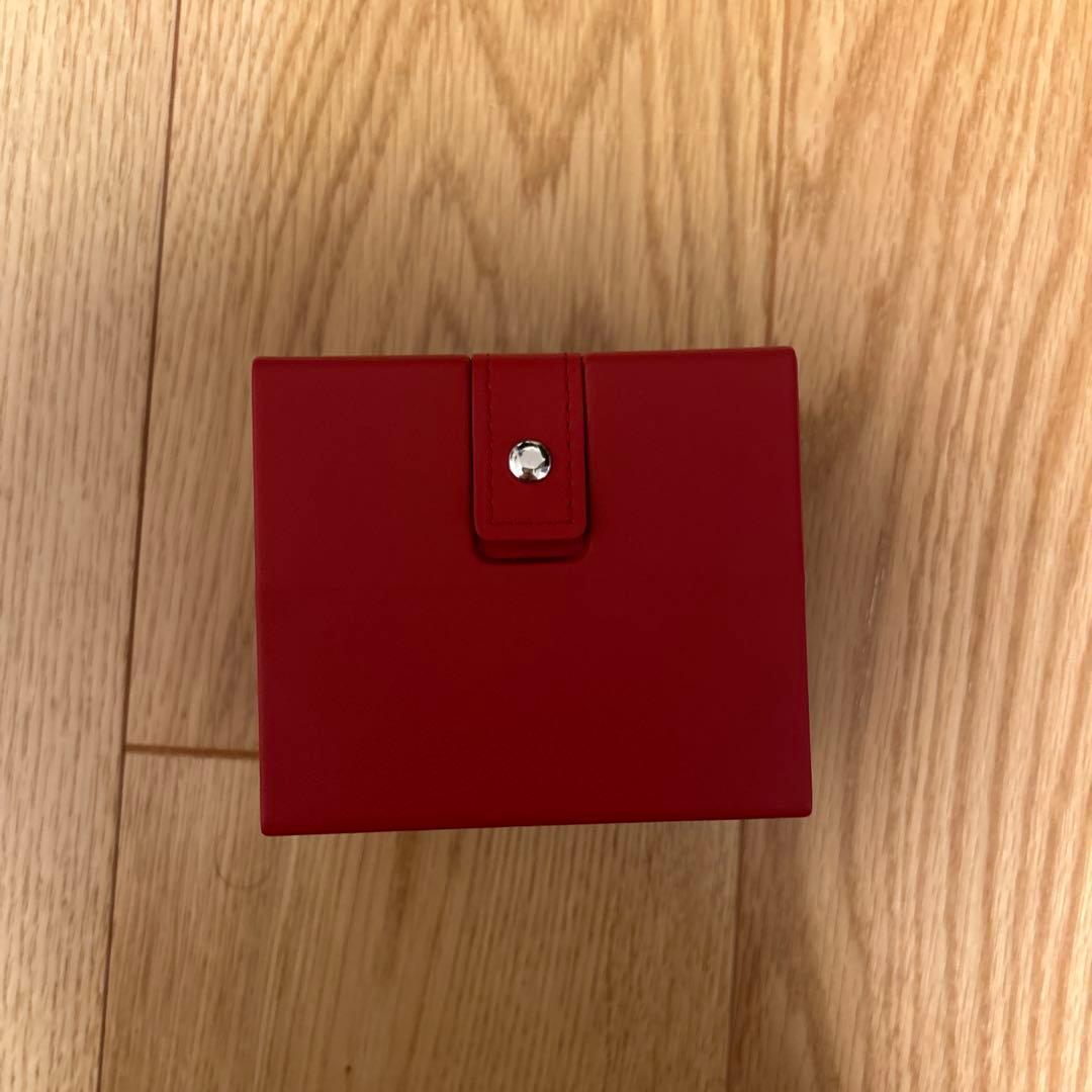 OMEGA 純正 腕時計用ボックス ケース — image 4