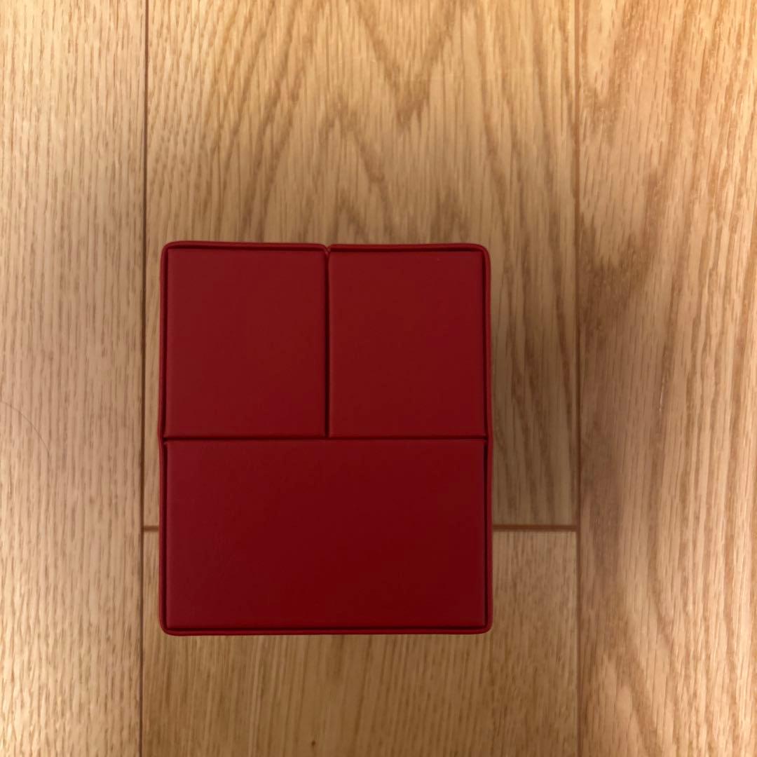 OMEGA 純正 腕時計用ボックス ケース — image 5