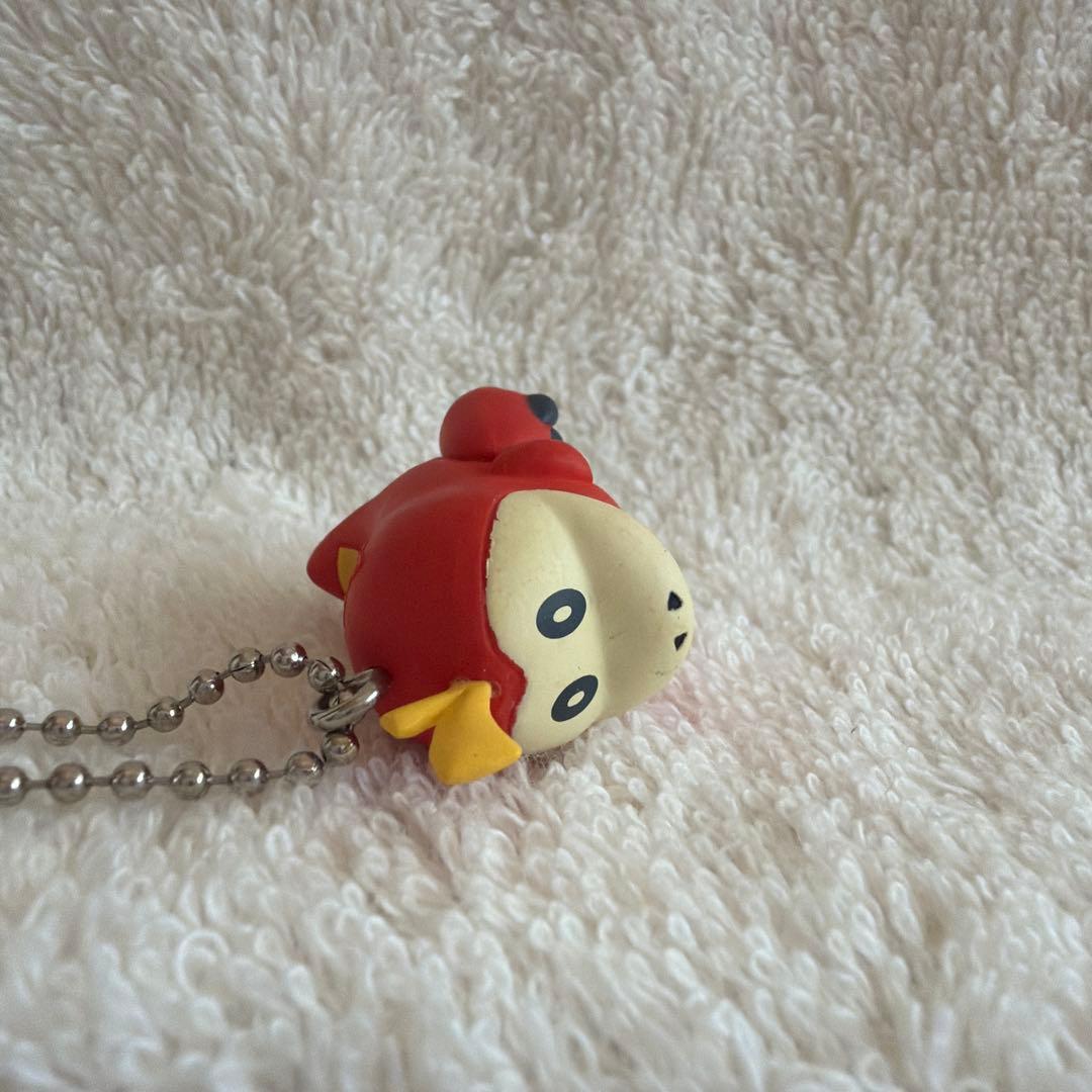 ホゲータ(ボールチェーン)　ポケモン つまんでつなげてマスコット8 — image 3