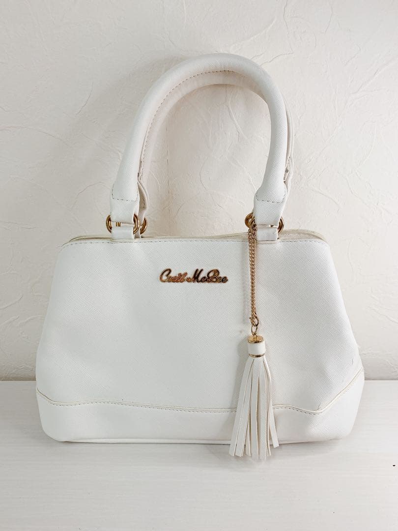 CeciLMcBee ハンドバッグ — image 2