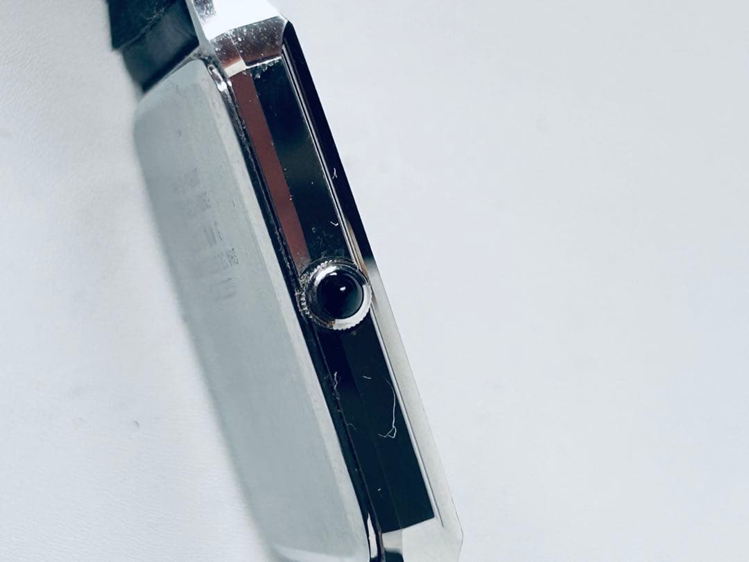 f*x様 SEIKO Dolce クォーツ 腕時計 本体 スクエア — image 2