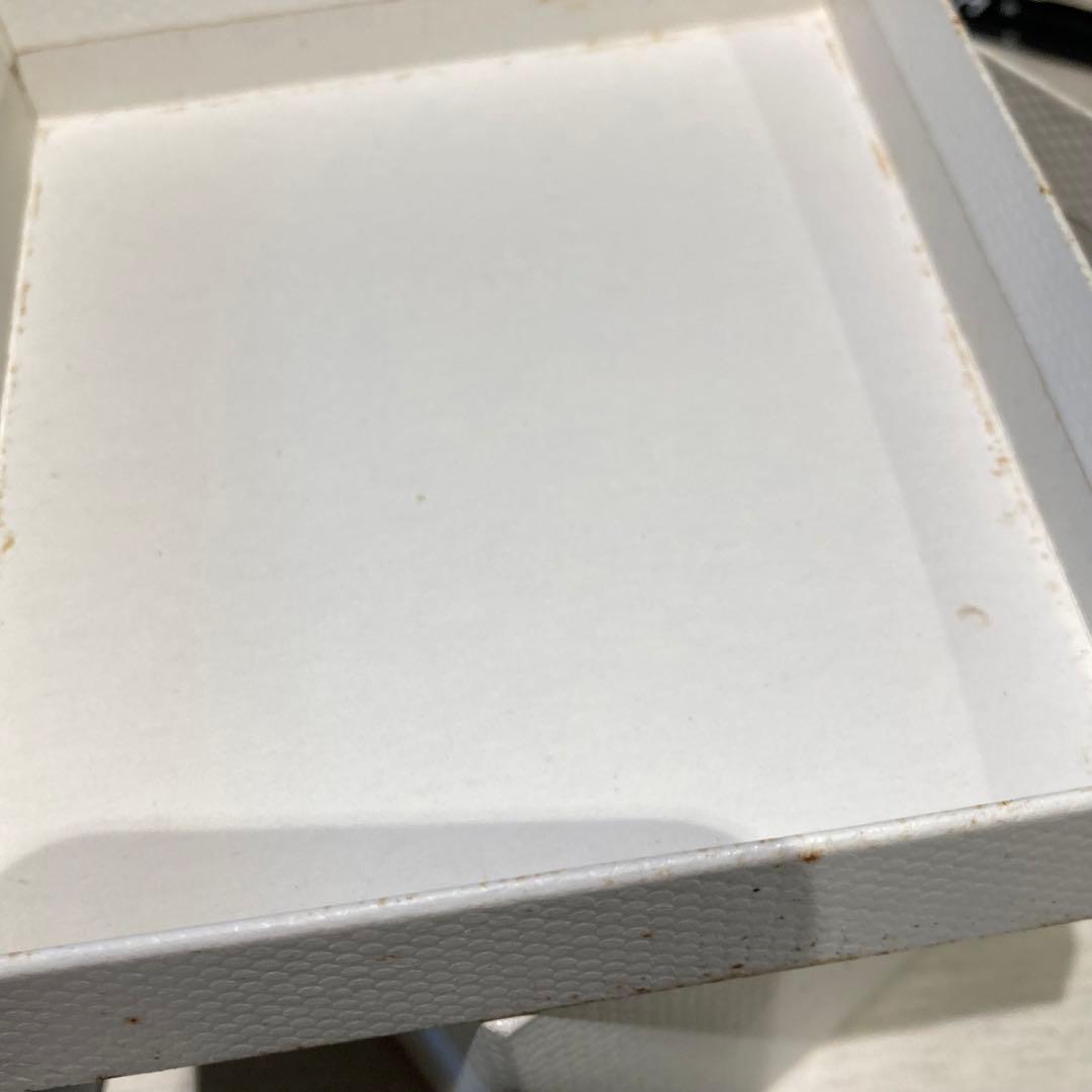 オメガ　純正箱　ボックス　内箱外箱　美品　シーマスター — image 5