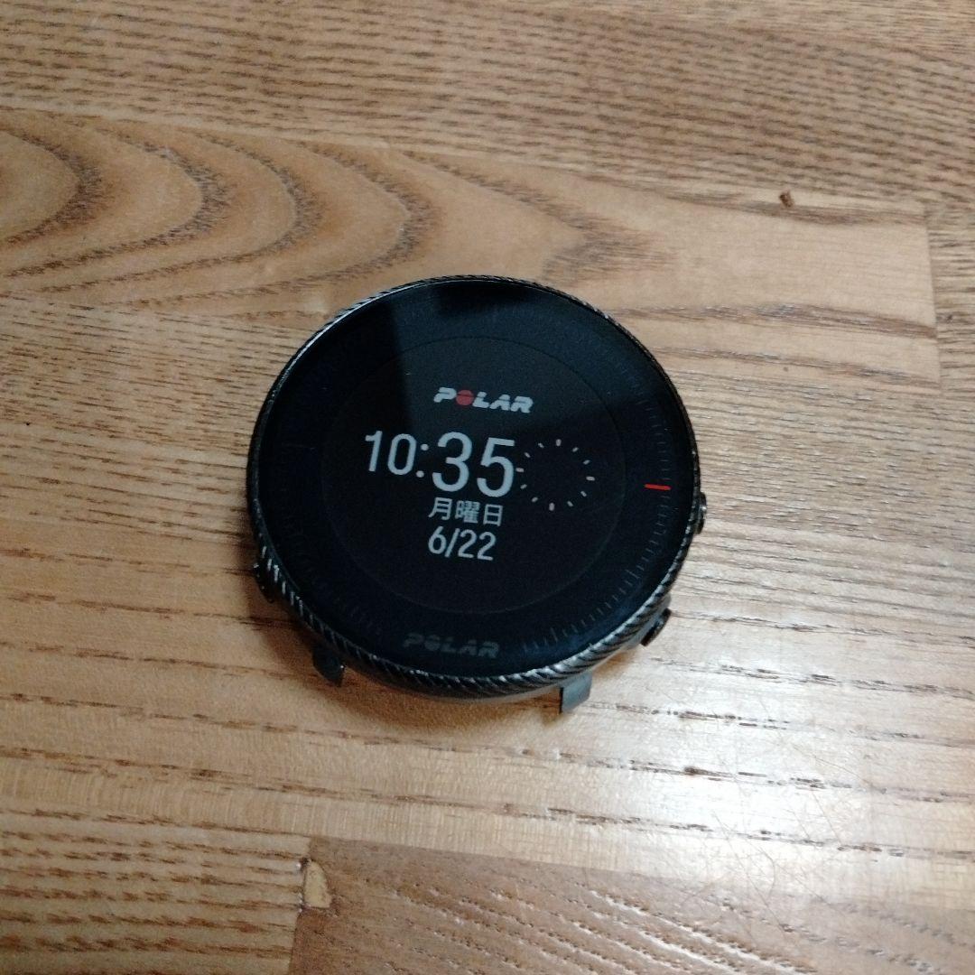POLAR VANTAGE M2 　ジャンク2つ POLAR VANTAGE　V — image 2