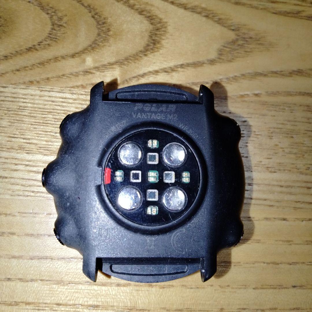 POLAR VANTAGE M2 　ジャンク2つ POLAR VANTAGE　V — image 3