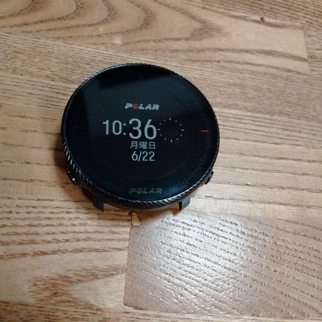 POLAR VANTAGE M2 　ジャンク2つ POLAR VANTAGE　V — image 5