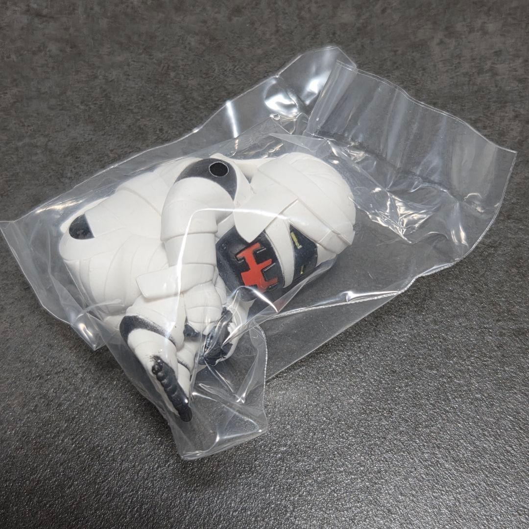 ドラゴンクエスト まちぼうけ ミイラ男 ガシャポン — image 2