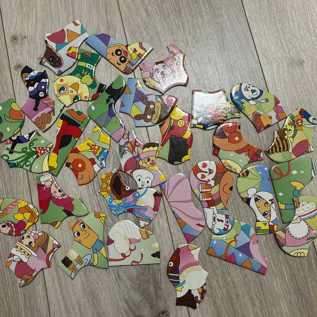 サンスター文具 アンパンマン パズル 30ピース — image 2