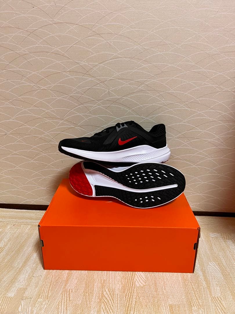 NIKE QUEST 5 27.5cm EUR 43 新品未使用 — image 3