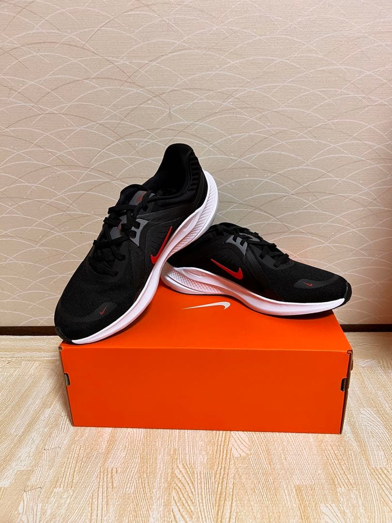 NIKE QUEST 5 27.5cm EUR 43 新品未使用 — image 5