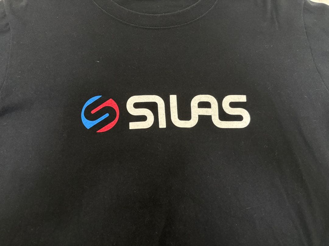 SILAS 長袖Tシャツ — image 4