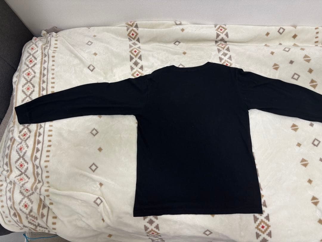SILAS 長袖Tシャツ — image 5
