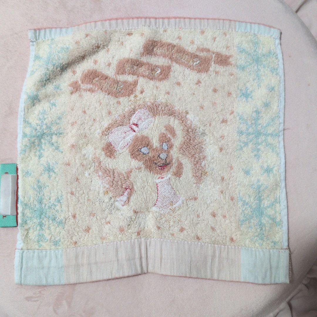 ShellieMay ミニタオル ハンカチ — image 2