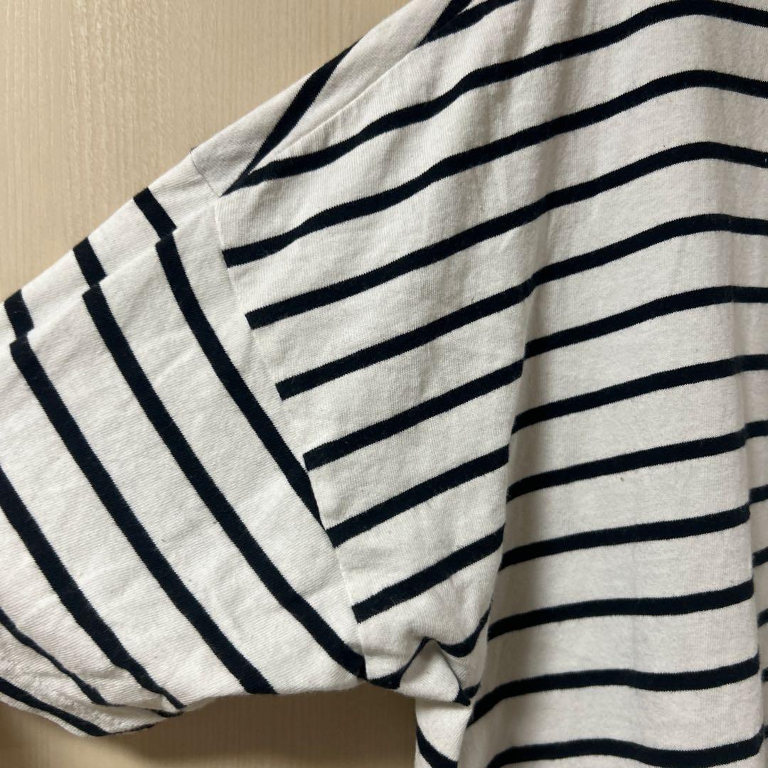 Chaco closet ボーダーカットソー — image 4