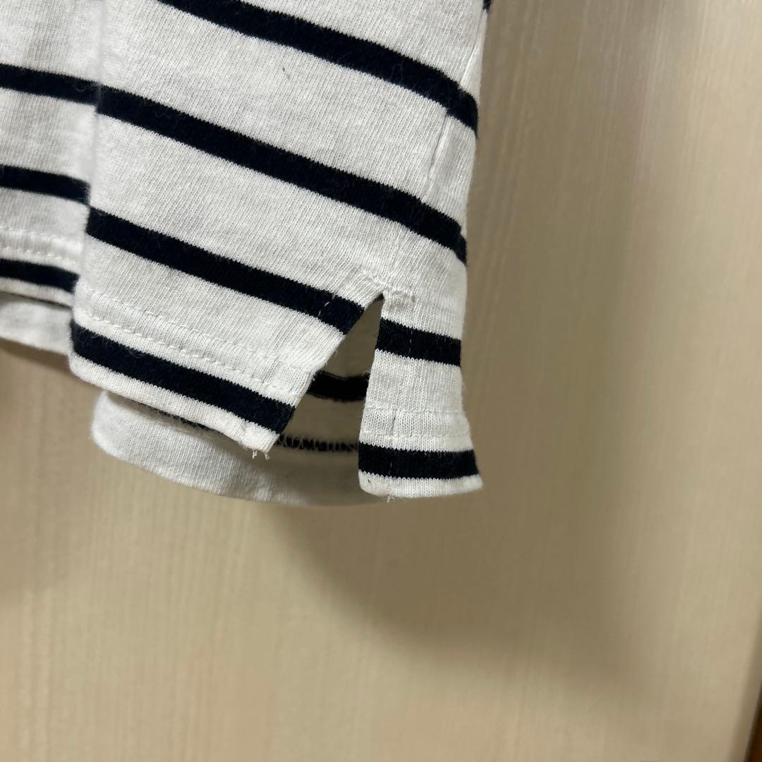 Chaco closet ボーダーカットソー — image 5