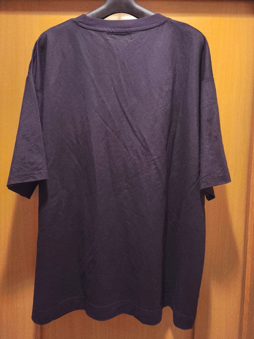 OMNES 半袖 Tシャツ ポケット付き — image 4
