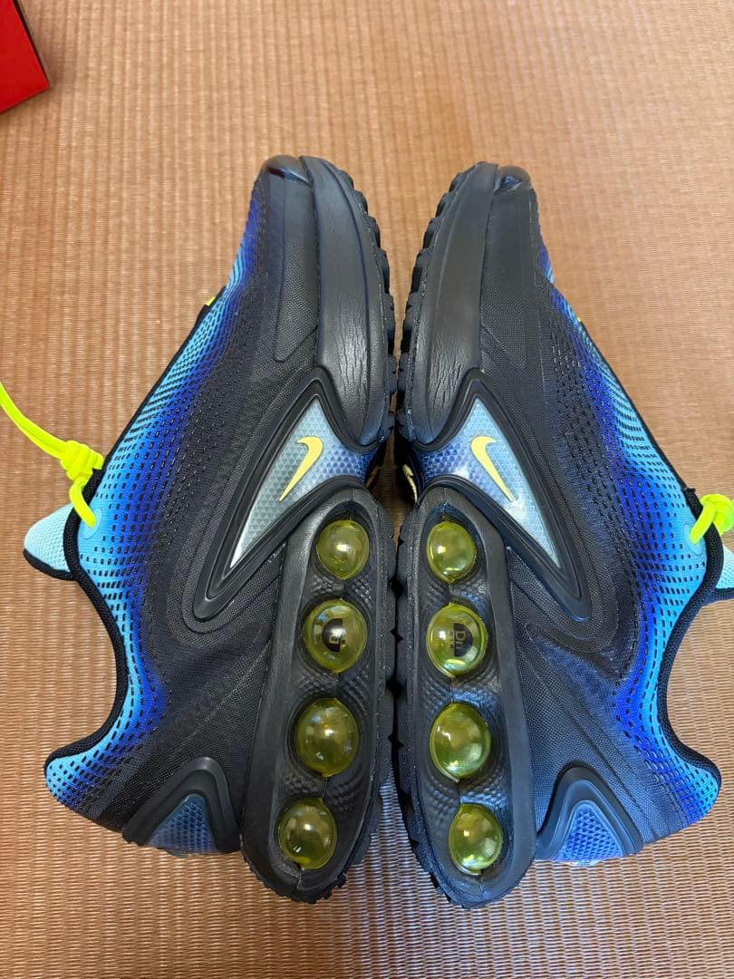NikeエアマックスDN SE スカイブルー(28cm) — image 2