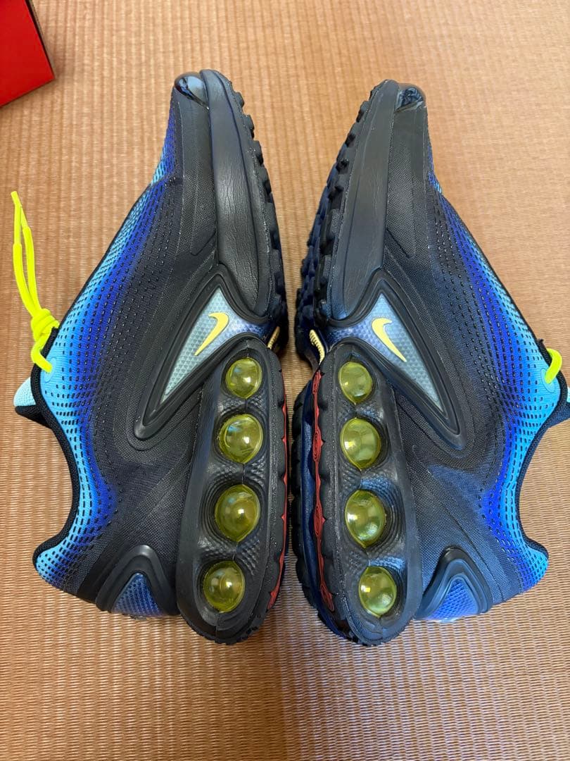 NikeエアマックスDN SE スカイブルー(28cm) — image 3