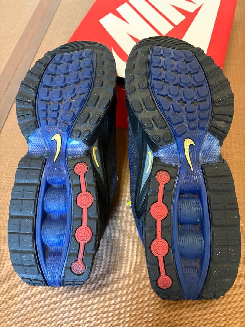 NikeエアマックスDN SE スカイブルー(28cm) — image 4