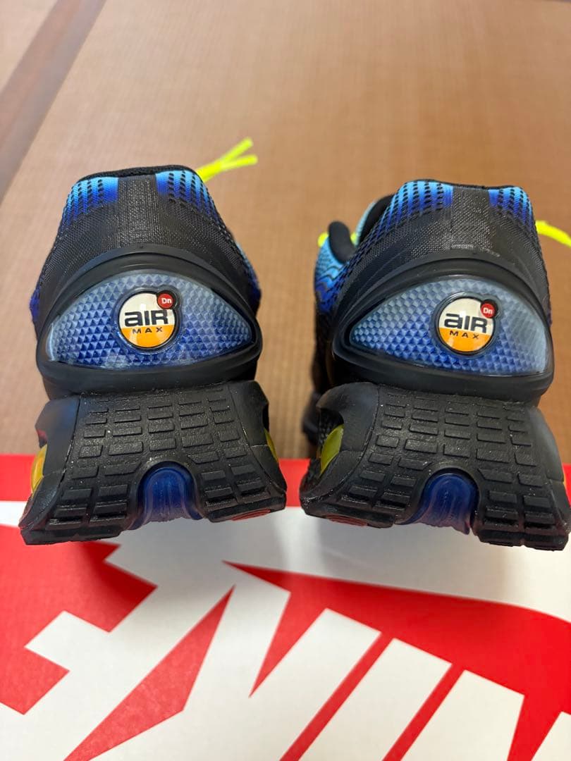 NikeエアマックスDN SE スカイブルー(28cm) — image 5