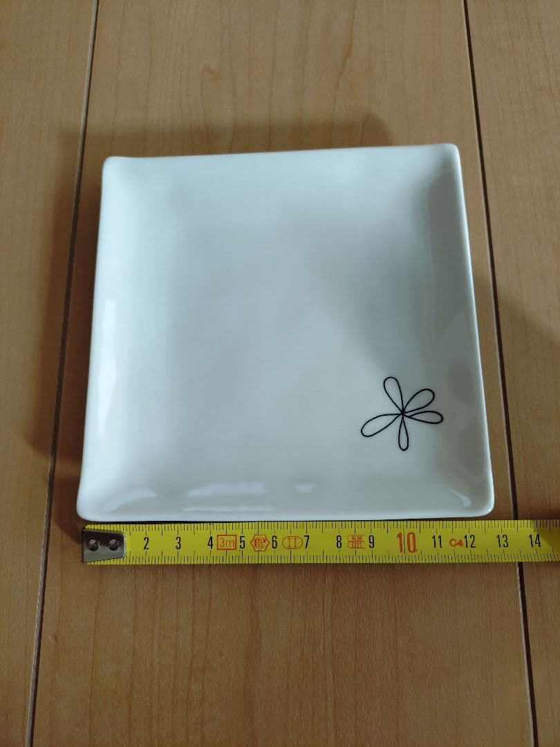 SinZan お皿 8枚セット — image 5