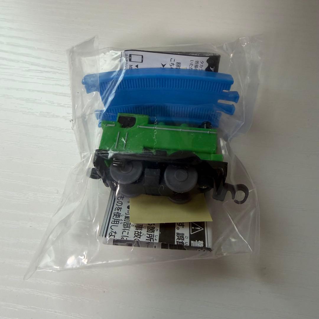 カプセルプラレールトーマス　ダック　新品未使用 — image 2