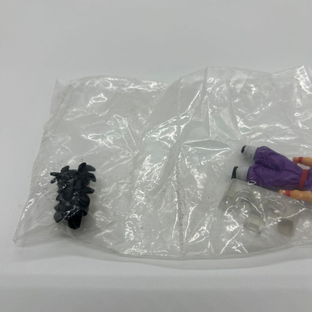 ドラゴンボールZ HG 孫悟飯　幼少期 — image 4
