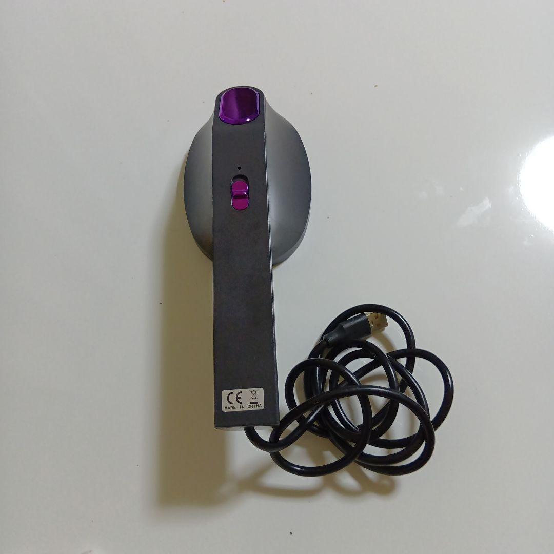 USB給電式 ハンディスチーマー 本体アイロン — image 2