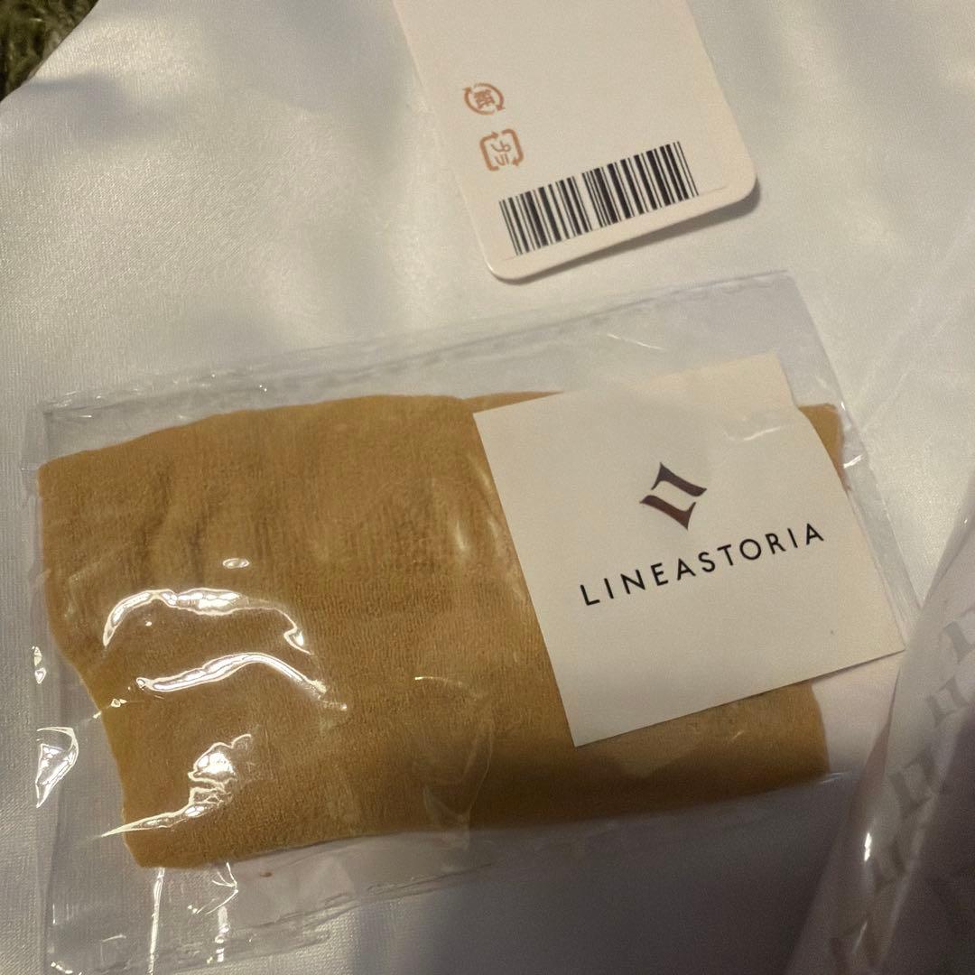 LINEASTORIA プラスワンセット ウィッグケア用品 — image 4