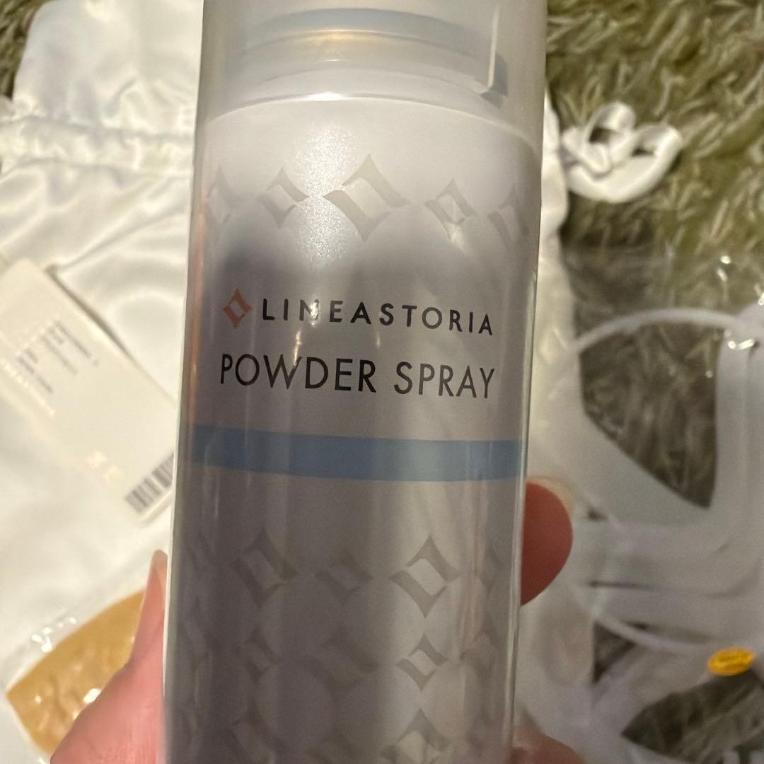 LINEASTORIA プラスワンセット ウィッグケア用品 — image 5