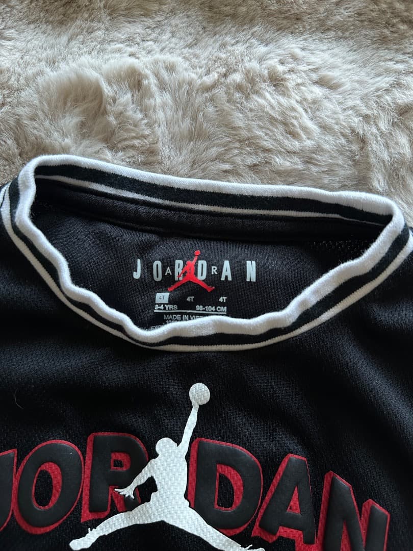 Jordan set 100cm — image 2
