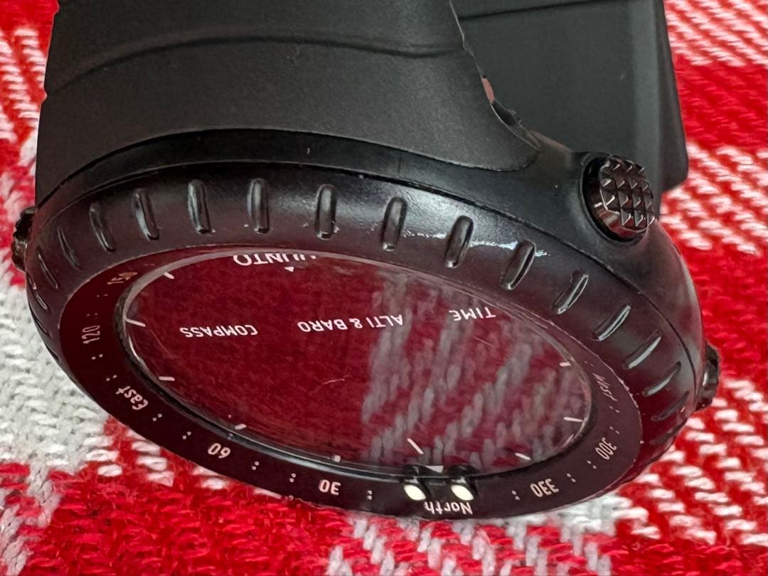 SUUNTO アウトドアウォッチ 本体 — image 5