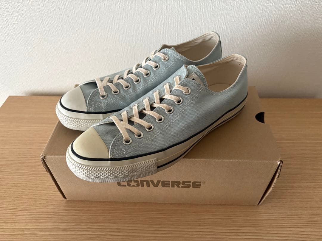 W杯開幕⭐︎激安オクconverse All STAR PET-CVS OX — image 2