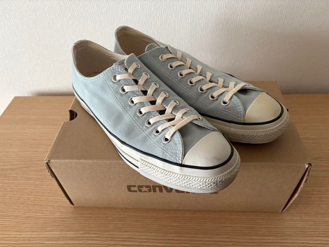 W杯開幕⭐︎激安オクconverse All STAR PET-CVS OX — image 3