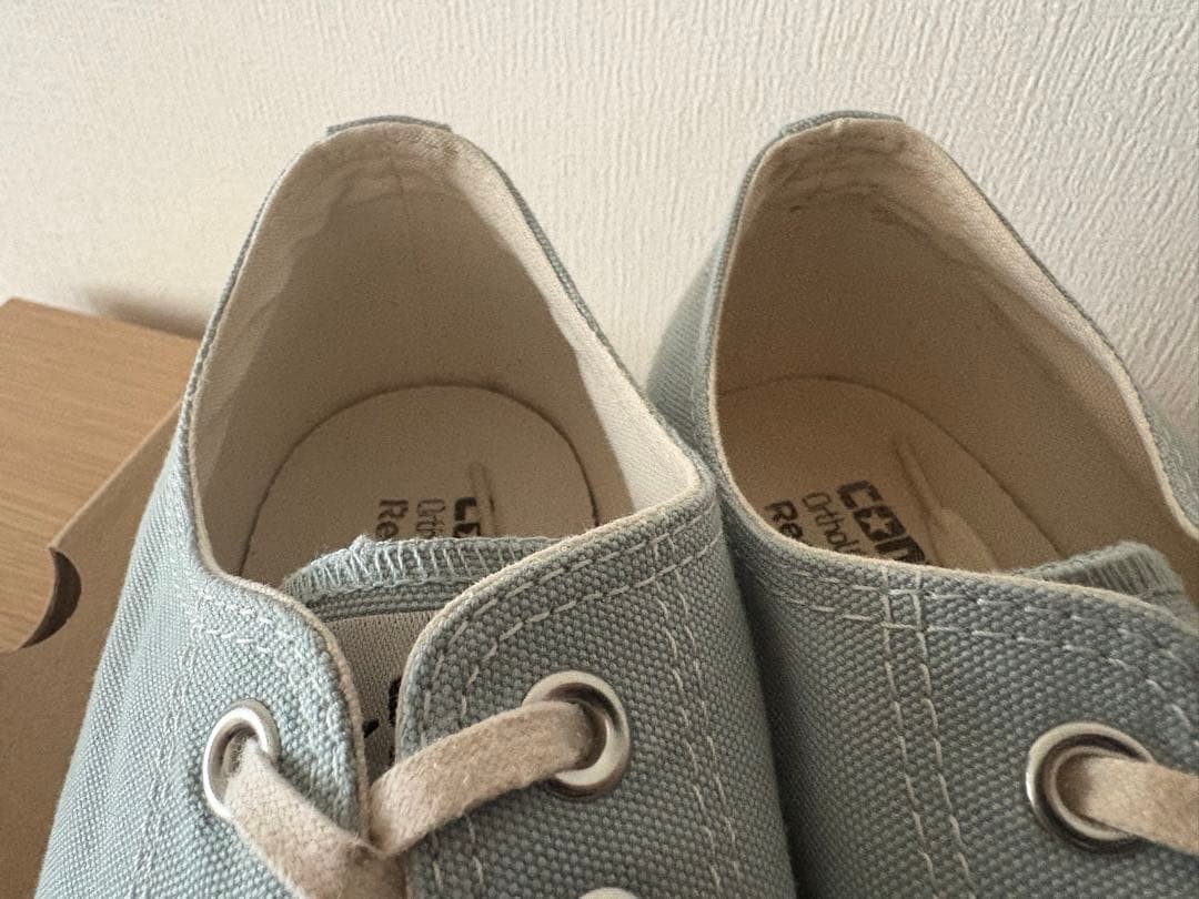 W杯開幕⭐︎激安オクconverse All STAR PET-CVS OX — image 4