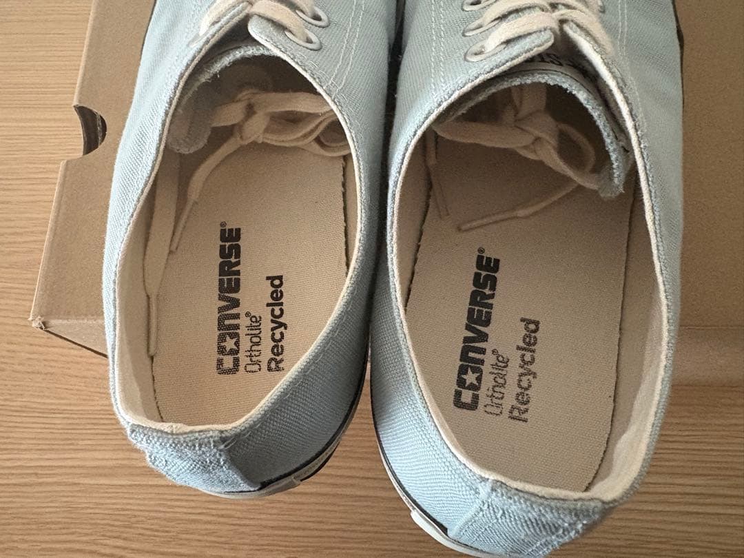 W杯開幕⭐︎激安オクconverse All STAR PET-CVS OX — image 5