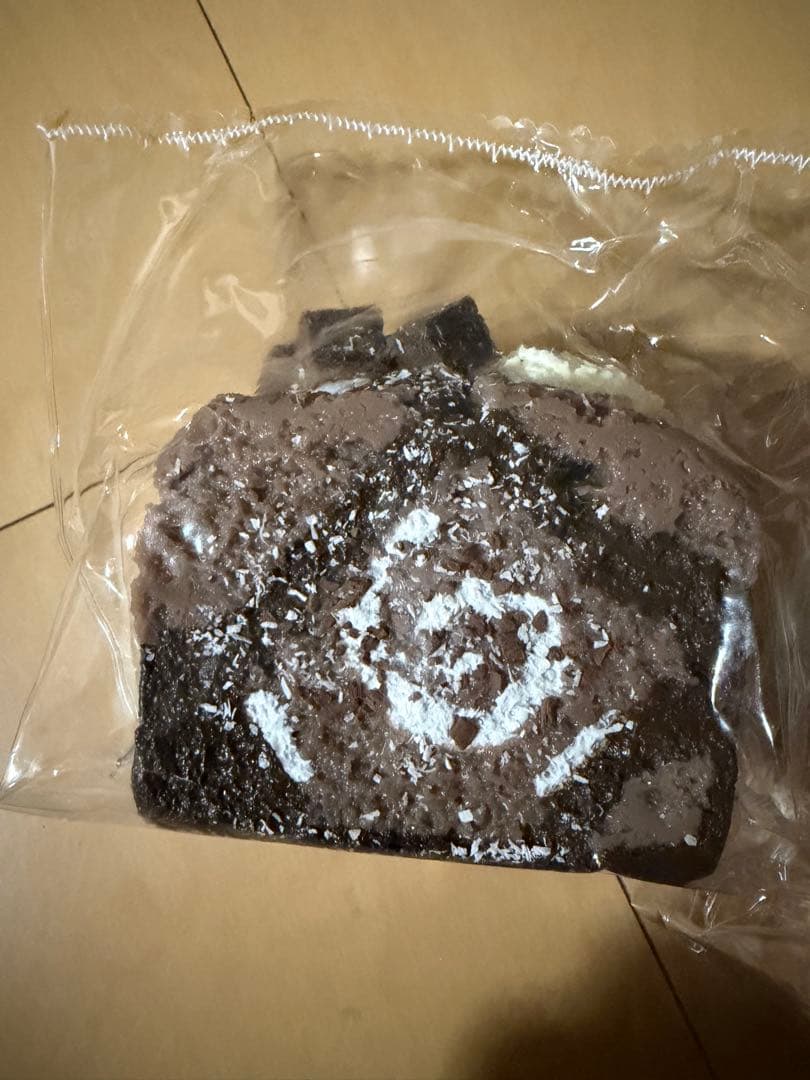 kikisquishy 氷バター 2点 XL — image 2