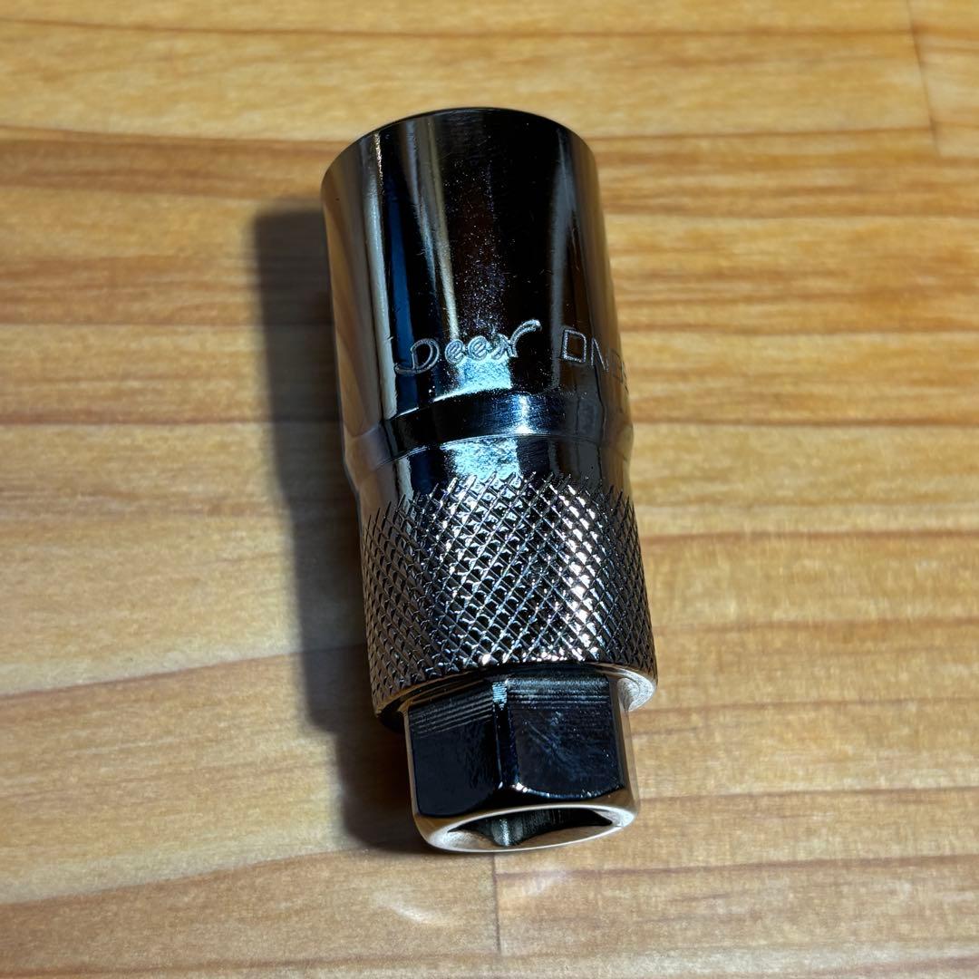 18mm プラグレンチ Deen ファクトリーギア — image 2
