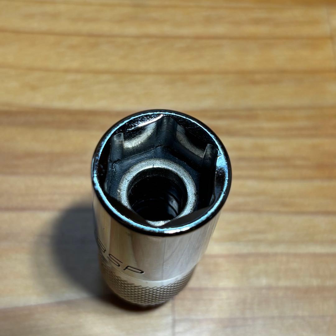 18mm プラグレンチ Deen ファクトリーギア — image 4