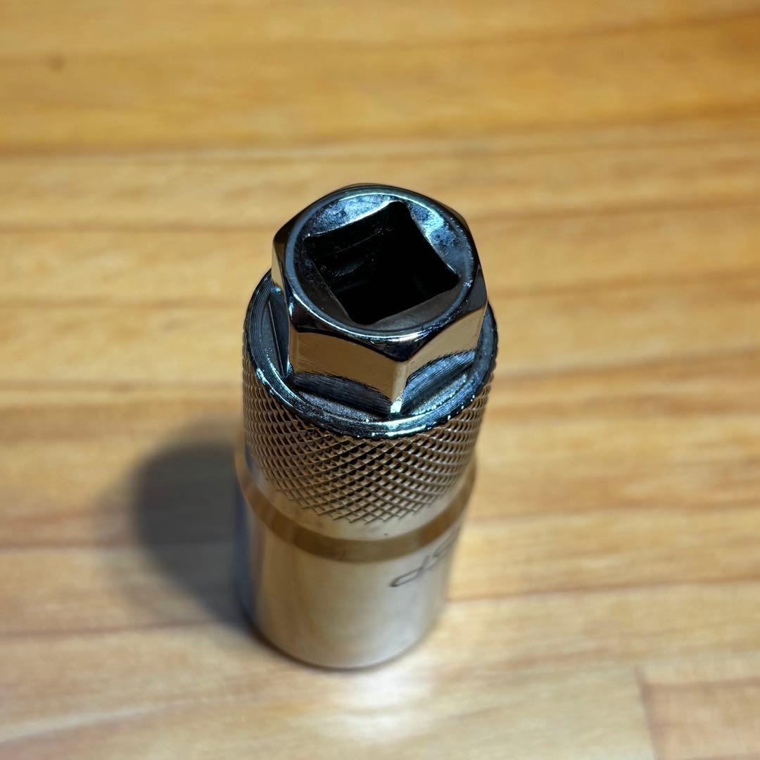 18mm プラグレンチ Deen ファクトリーギア — image 5
