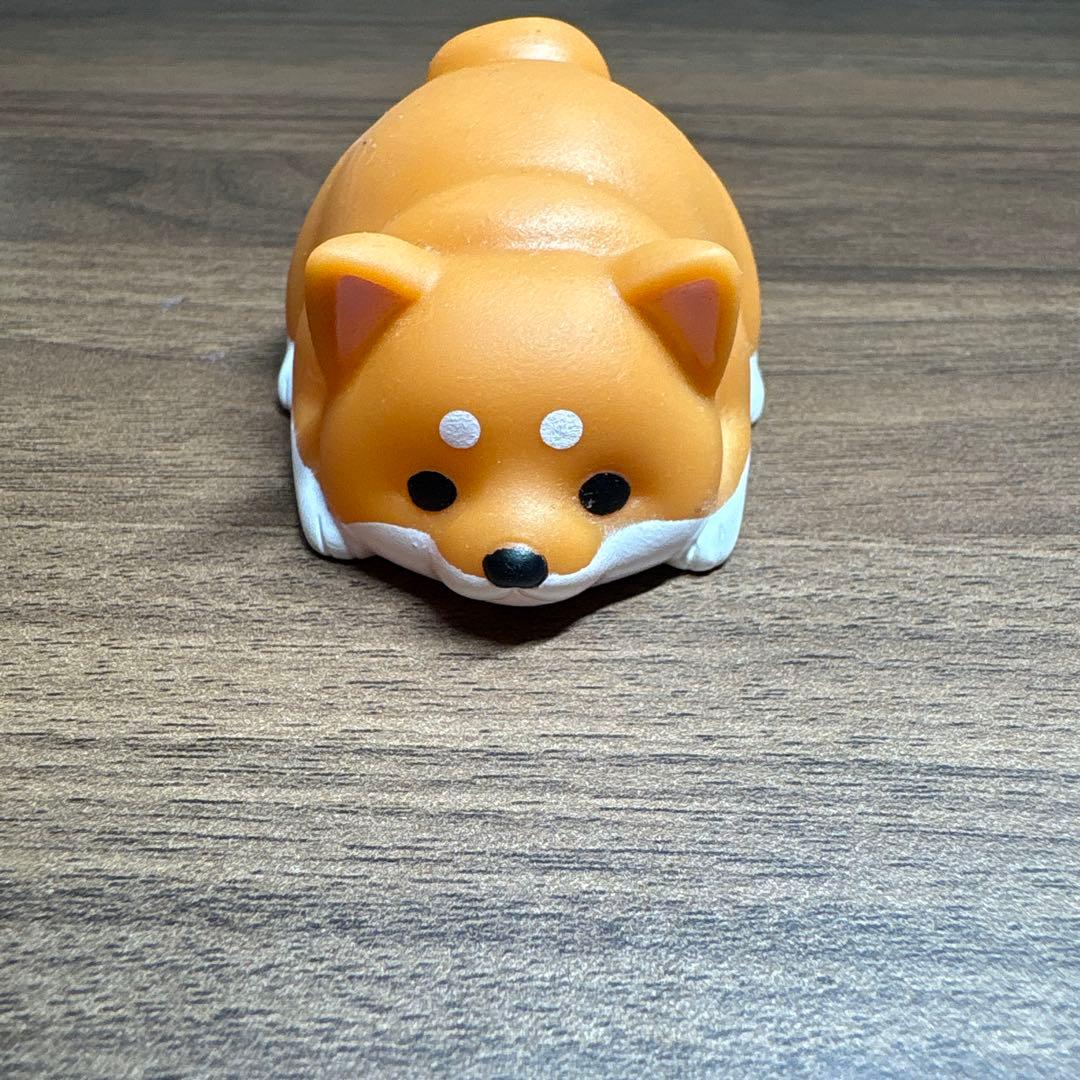 柴犬 フィギュア 3体セット — image 4
