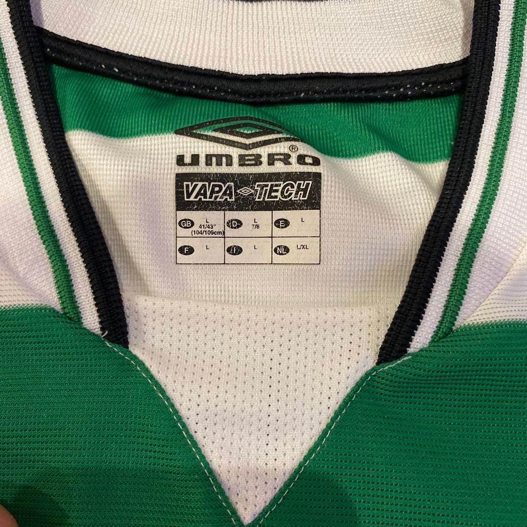 セルティックユニフォーム — image 3