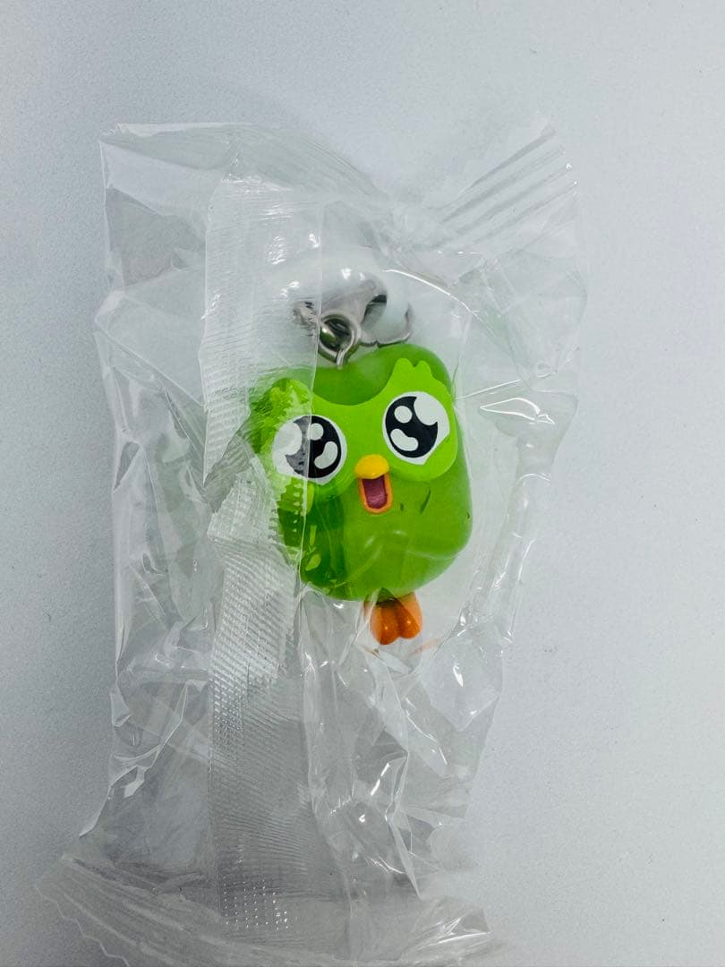 【2種】Duolingo めじるしアクセサリー — image 3